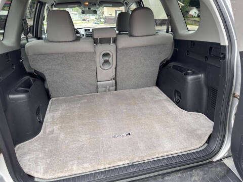2012 Toyota RAV4