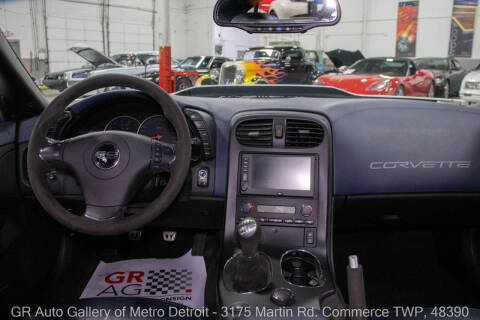 2013 Chevrolet Corvette ZR1