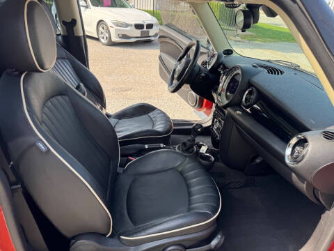 2013 MINI Hardtop Cooper