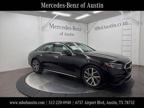 2026 Mercedes-Benz E-Class E 350 4MATIC Photo