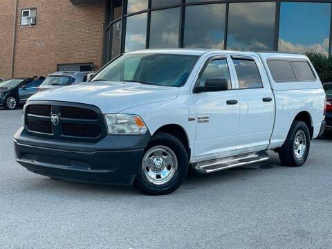 2014 RAM 1500 for sale at Next Ride Motors in Nashville TN