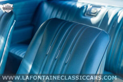 1966 Chevrolet Impala