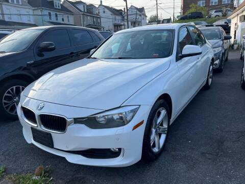 2015 BMW 3 Series for sale at Butler Auto in Easton PA