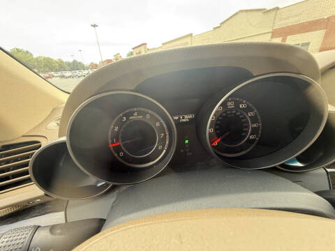 2008 Acura MDX SH-AWD w/Tech