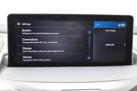 2023 Acura RDX SH-AWD