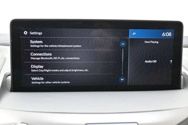 2023 Acura RDX SH-AWD