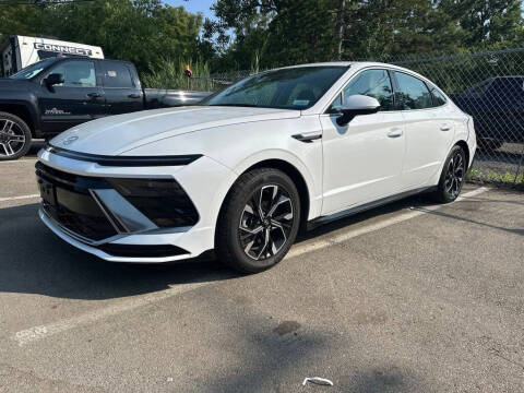 2024 Hyundai Sonata