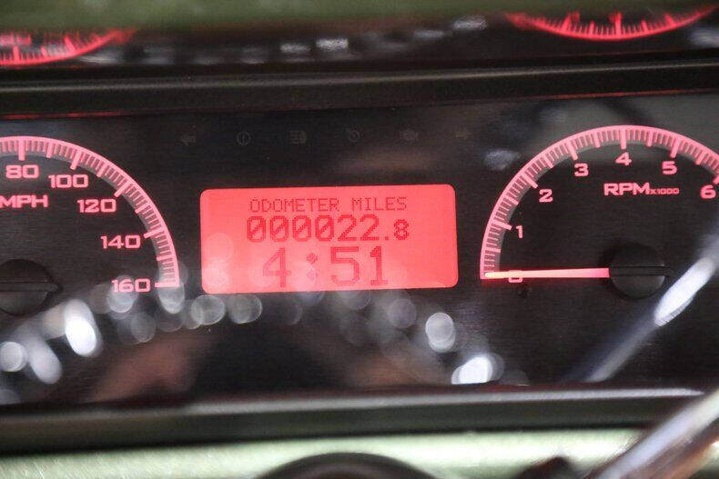 1966 Chevrolet El Camino