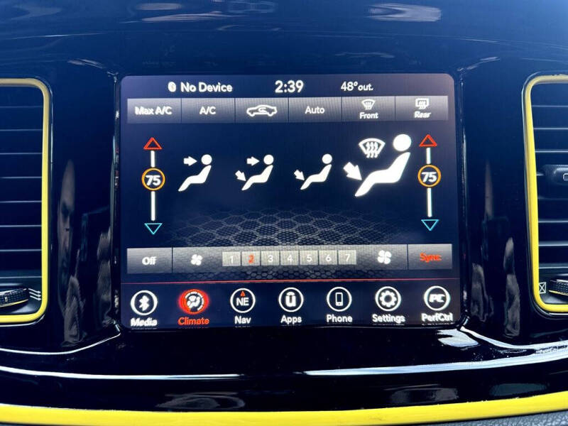 2020 Dodge Charger R/T