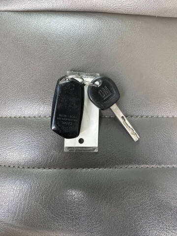 2019 Chevrolet Express 3500