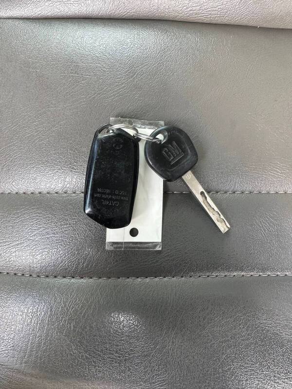 2019 Chevrolet Express 3500