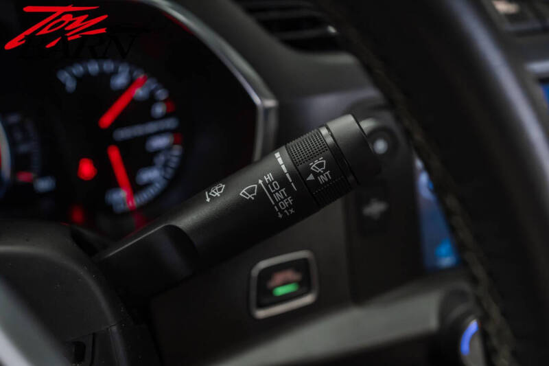 2014 Chevrolet Corvette Stingray Z51