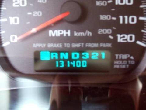 2004 Chevrolet Impala