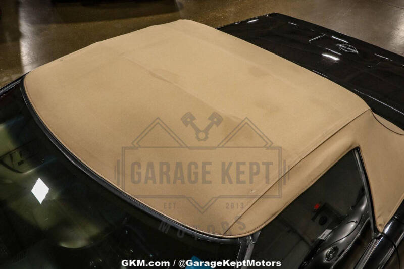 1992 Chevrolet Corvette