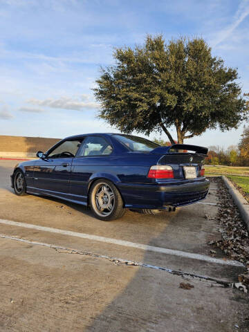 1995 BMW M3