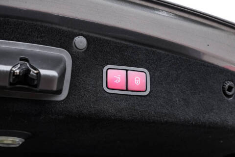 2017 Mercedes-Benz S-Class S 550 4MATIC