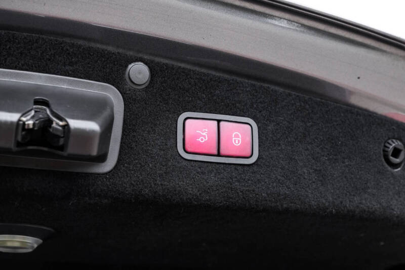 2017 Mercedes-Benz S-Class S 550 4MATIC