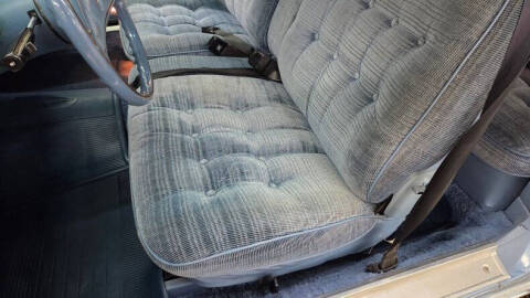 1978 Chrysler Cordoba