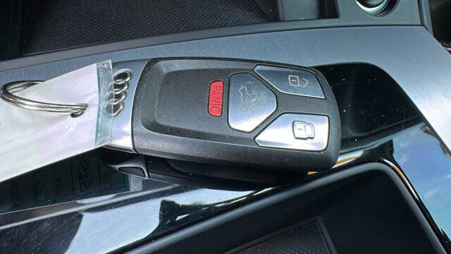 2021 Audi SQ5 3.0T quattro Premium Plus