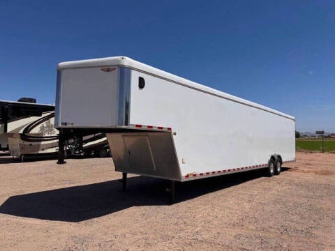 2020 H&H Trailers 36