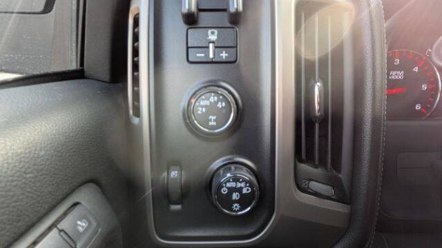 2016 GMC Sierra 1500