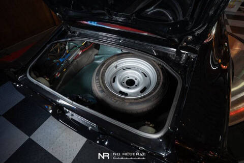 1971 Chevrolet Camaro