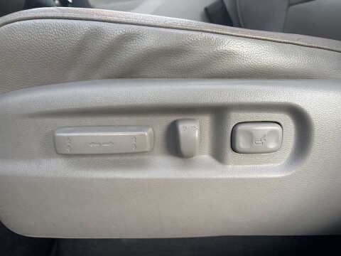 2014 Honda Pilot EX-L w/Navi