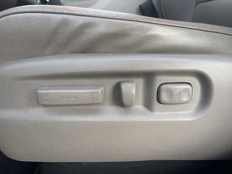 2014 Honda Pilot EX-L w/Navi