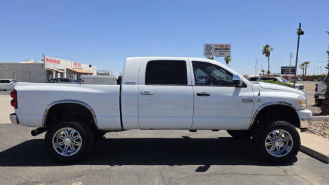 2007 Dodge Ram 2500