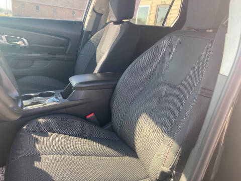 2017 GMC Terrain SLE-1