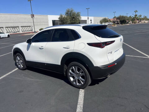 2023 Mazda CX-30 2.5 S Preferred