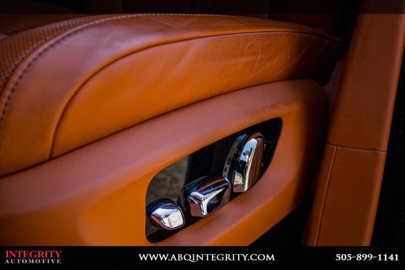 2022 Rolls-Royce Cullinan