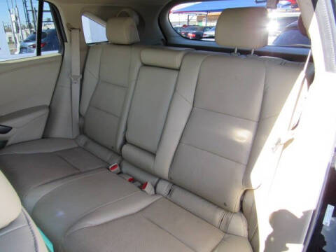 2014 Acura RDX w/Tech