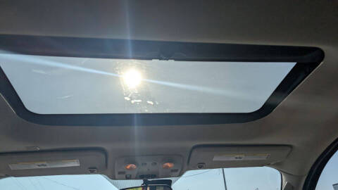 2017 GMC Acadia Limited