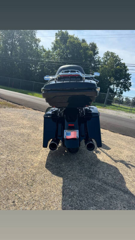 2023 Harley-Davidson Road Glide Special