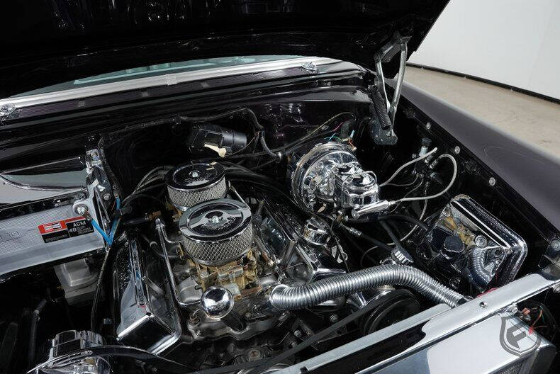 1955 Chevrolet Bel Air