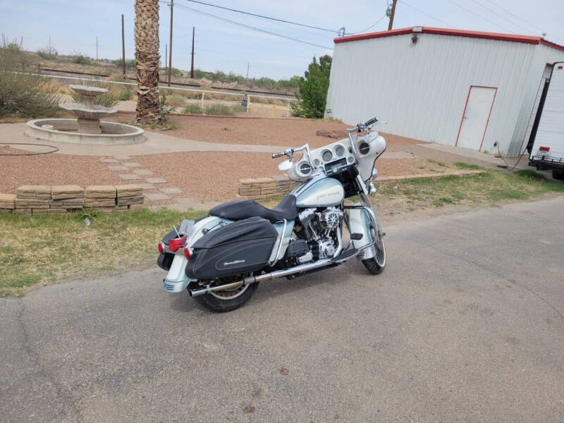 2013 Harley-Davidson Electra Glide