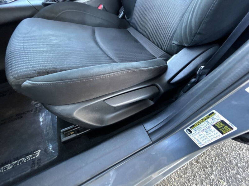 2016 Mazda MAZDA3 i Touring