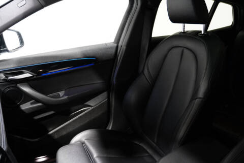 2022 BMW X2 sDrive28i