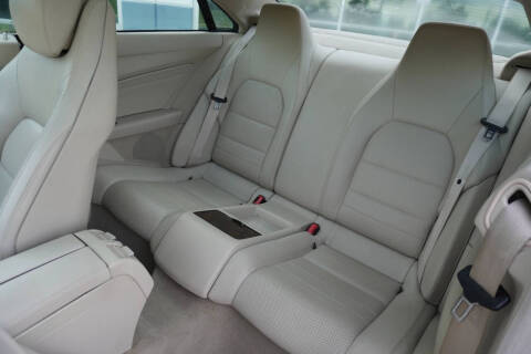 2014 Mercedes-Benz E-Class E 350