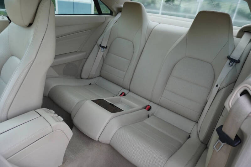 2014 Mercedes-Benz E-Class E 350