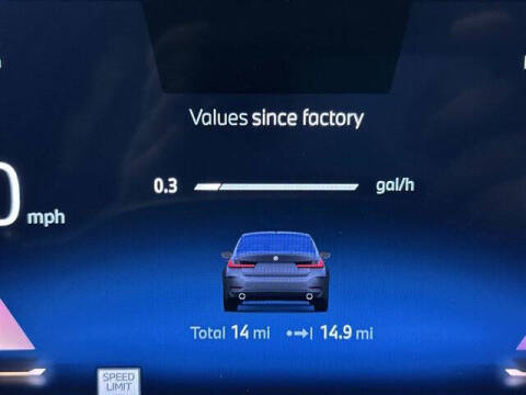 2025 BMW 3 Series 330i xDrive