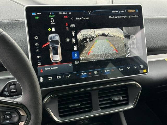 2025 VinFast VF8 Plus