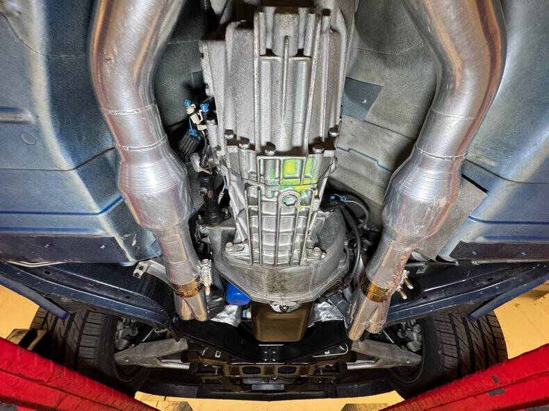 1996 Chevrolet Corvette