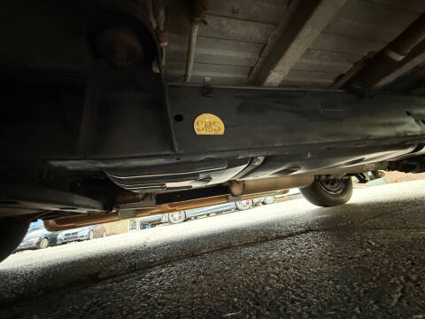 1996 Chevrolet Express G1500