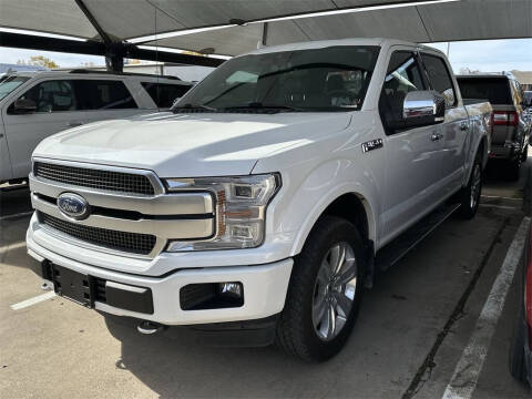 2020 Ford F-150 for sale at Excellence Auto Direct in Euless TX