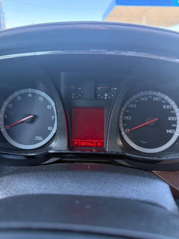 2013 GMC Terrain SLT-2