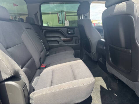 2014 GMC Sierra 1500