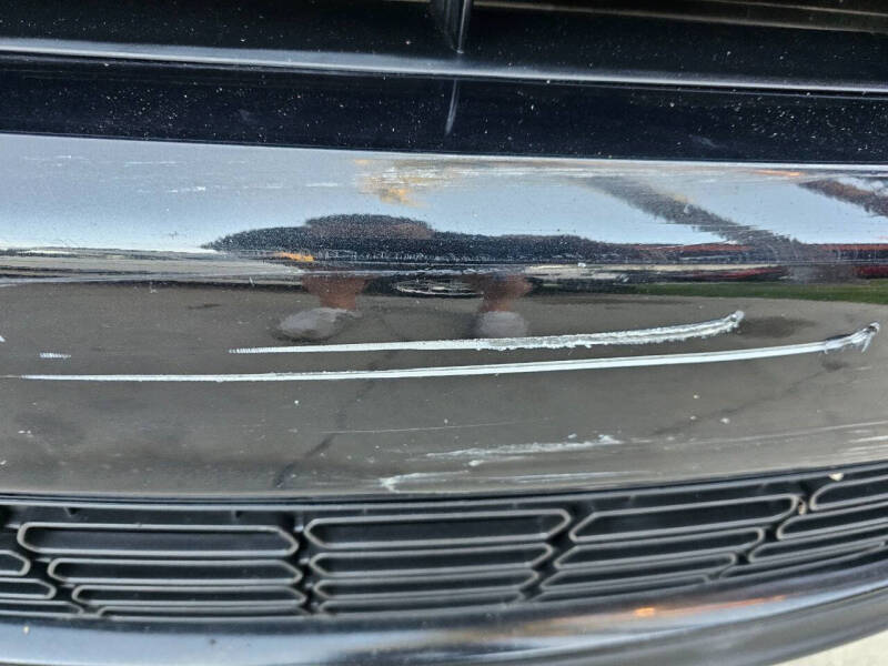 2014 MINI Paceman Cooper S