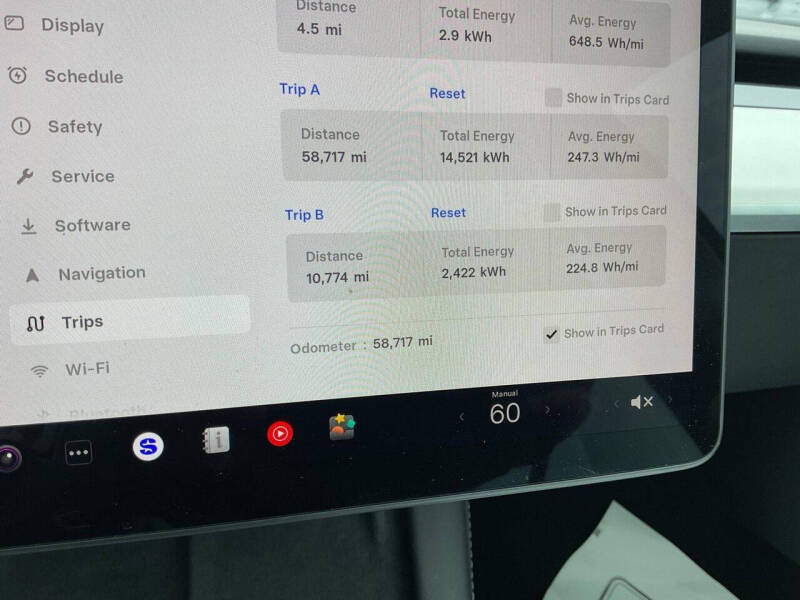 2023 Tesla Model 3 Long Range
